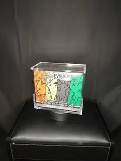 Evolving Skies - Pokemon Center (PC) Exclusive Elite Trainer Box (ETB) - Sealed - Image 1