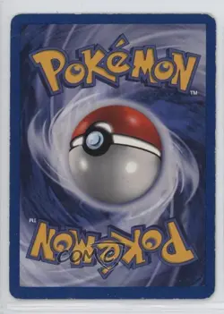 Gengar German 1st Ed. Pokemon Fossil #20 1999 15fy - Image 2