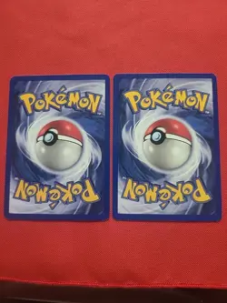 Pokemon: Dark Dragonair #33/82 Team Rocket 2000 Vintage WOTC - NM / LP - L116 - Image 2