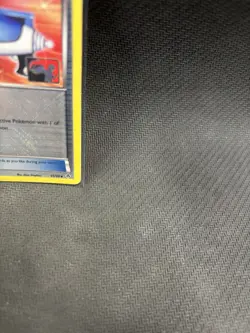 Pokemon Catcher 95/98 Player Rewards Promo Single NM - Image 4