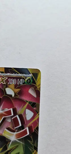 M Venusaur EX - Full Art Ultra Rare 100/108 Pokemon XY Evolutions - NM - Image 3