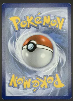 Pokemon TCG Jirachi Black Star Promo Holo Rare XY112 LP+ - Image 2