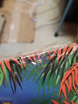 2001 WOTC Pokemon Southern Islands Binder Collection Set - Factory Sealed - Image 3