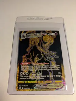 Shadow Rider Calyrex VMAX TG30/TG30 Astral Radiance Ultra Rare Pokemon TCG - Image 3