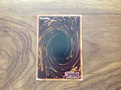 YUGIOH Super Rare Winged Kuriboh TLM-EN005 1st Edition. Free UK Postage - Image 2