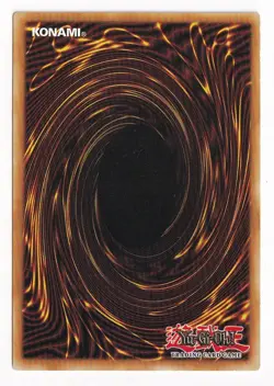 Limited Edition - Yugioh Gold Series 1 - GLD1-en005 Fire Princess - Image 2