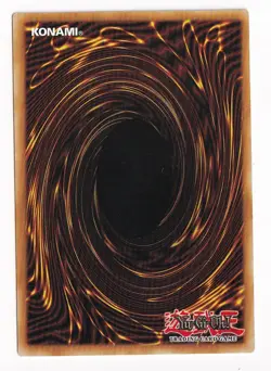 7 Colored Fish GLD1-EN001 X 1 MINT LIMITED YUGIOH YU-GI-OH - Image 2