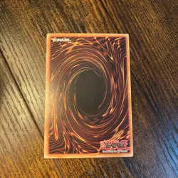 1st ed Dream Mirror of Terror super rare RIRA-EN090 Yugioh - Image 2