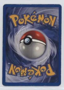 Zapdos German Pokemon Fossil #30 1999 15fy - Image 2