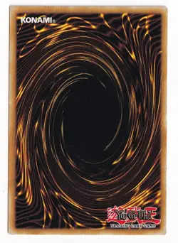 Yugioh SOD-EN019 Ninja Grandmaster Sasuke - Image 2