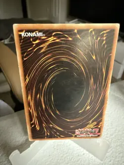YUGIOH 1ST ED STON-EN024 DD CROW ULTIMATE RARE HOLO FOIL PSA 9 Mint! - Image 2