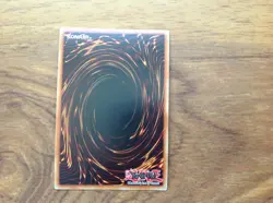 Ehther The Heavenly Monarch SR01-EN000 Ultra Rare 1st Edition YuGiOh Card LP - Image 2