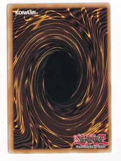 Yugioh Elemental Hero Captain Gold DP06-EN004 Rare - 1st Edition - Image 2