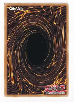 Neo-Spacian Grand Mole 1st Ed. YuGiOh Jaden Yuki 3 Duelist Pack #DP06-EN002 - Image 2
