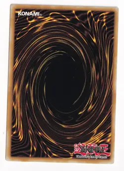 Yugioh Karma Cut SOI-EN053 Rare 1st Edition Near Mint - Image 2