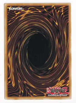 Yugioh Snowman Eater RGBT-EN094 1st Edition Rare - Image 2