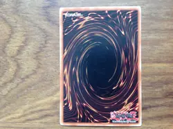 Yugioh Heavy Slump Trading Card SOD-EN054 1st Edition Trap Card. Free Postage - Image 2