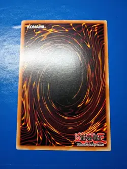 MP 1st Ed Goblin Elite Attack Force CRV-EN020 Ultimate rare Yugioh! - Image 2
