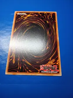 MP 1st Ed Goblin Elite Attack Force CRV-EN020 Ultimate rare Yugioh! - Image 4