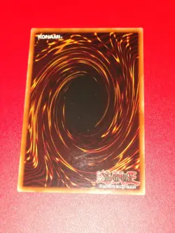 Yugioh Banisher of the Light MRL-078 1st Edition Super Rare nm - Image 2