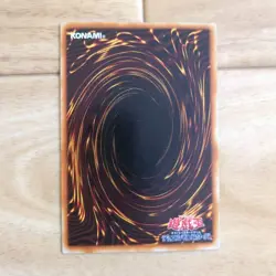 Yugioh BC-34 Gemini Elf Ultimate and L3-01 Summoned Skull Ultra Set Japanese - Image 5