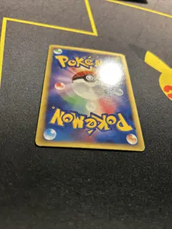 1ST ED Palkia LV.X DP3 LP -Holo Japanese Pokemon Card- Constructed Half Deck (9s - Image 10