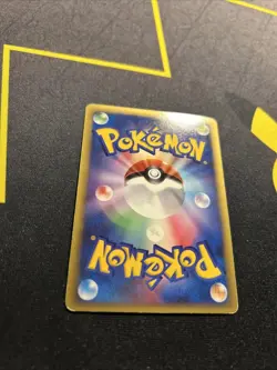 1ST ED Palkia LV.X DP3 LP -Holo Japanese Pokemon Card- Constructed Half Deck (9s - Image 3