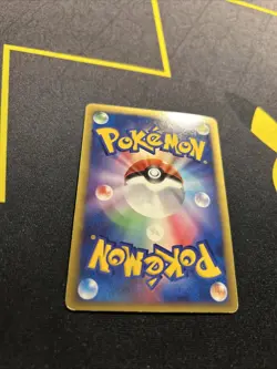 1ST ED Palkia LV.X DP3 LP -Holo Japanese Pokemon Card- Constructed Half Deck (9s - Image 9