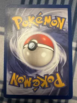 Pokemon Card - Dark Charmeleon Team Rocket 1st Edition 32/82 - Image 2