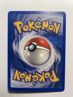 Metagross 11/101 Holo Rare Pokemon TCG English Card ex Hidden Legends LP+ - Image 4