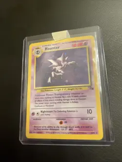 Pokemon 2 Card Lot Holo Combined Shipping Please Read Description - Image 1