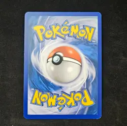 Hoothoot HGSS Black Star Holo Promo Card #HGSS05 2010 Pokemon - Image 2