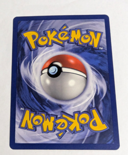Team Rocket's Meowth # 18 Black Star PROMO WOTC Rare POKEMON Card NM or Better - Image 4