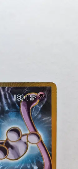 Mewtwo EX - 103/108 - Pokemon Evolutions XY Full Art Ultra Rare Card NM+ - Image 3