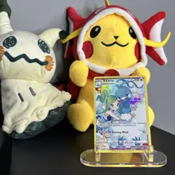 Altaria TG11/TG30 NM Silver Tempest Trainer Gallery Ultra Rare Pokemon Card - Image 3