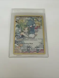 Altaria TG11/TG30 NM Silver Tempest Trainer Gallery Ultra Rare Pokemon Card - Image 1