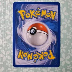 Pokemon Card Leafeon 17/90 Rare Non Holo HGSS Undaunted Singles LP - Image 2