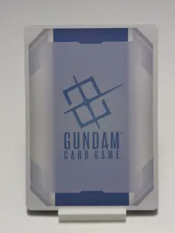 Unicorn Gundam (Destroy Mode) GD01-002 LR Gundam Card Game - Image 5