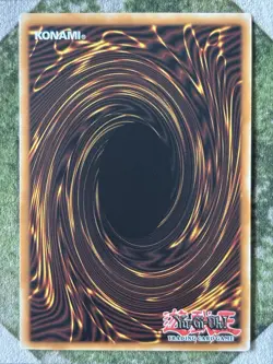 YuGiOh BYSTIAL DRUISWURM Prismatic Secret Rare MP23-EN159 - Image 3