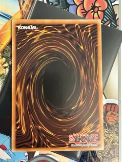 YuGiOh BYSTIAL DRUISWURM Prismatic Secret Rare MP23-EN159 - Image 2