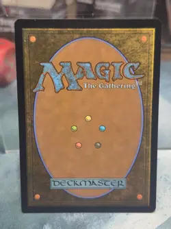 Inspirit, Flagship Vessel FACE COMMANDER BORDERLESS Rare Edge of Eternities MTG - Image 2