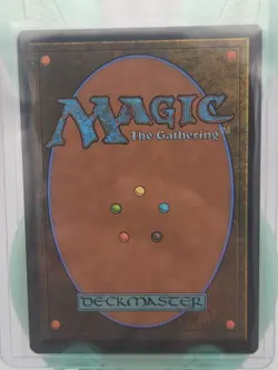 MTG FIN Final Fantasy The Wind Crystal! Magic the Gathering 0043 - Image 2