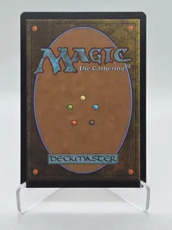 MTG Special Guest Darkness Showcase (Foil) - Image 2