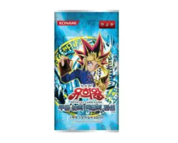 Yugioh Cards "BLUE EYES WHITE DRAGON" Booster BOX / Korean Ver / 40 Booster Pack 8809105875870 - Image 4