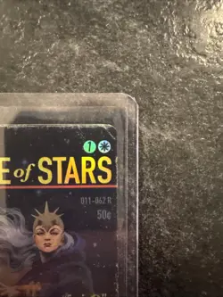 MTG Special Guest Robe Of Stars Showcase (Foil) - Image 2