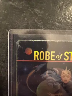 MTG Special Guest Robe Of Stars Showcase (Foil) - Image 3