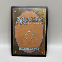 MTG Necroblossom Snarl (269/275) NM RARE - Image 2