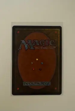 Phyrexian Dreadnought - Mirage - MTG Magic the Gathering Reserved List - Image 2