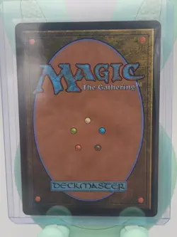 Vivi Ornitier Borderless MTG Final Fantasy Unplayed NM FIN 0321 Mythic Rare - Image 2