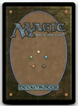 Planetary Annihilation 12 MTG Commander: Edge of Eternities R NM - Image 2